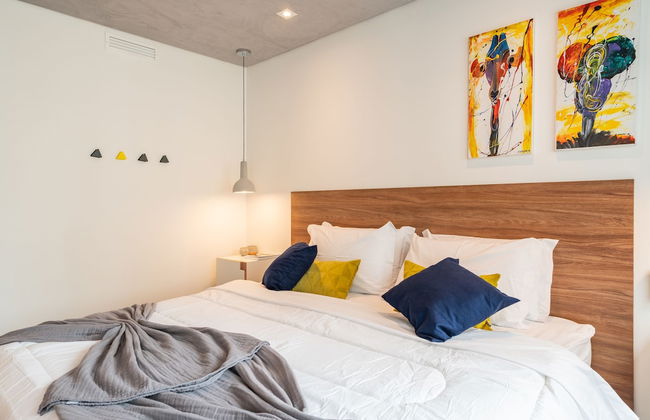 Cyclinn Vila Olímpia - Foto 46