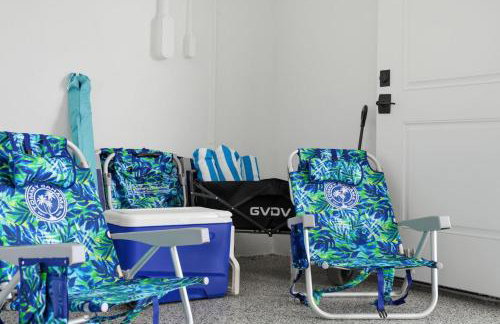 New Listing Discounts! Canal Home-Heated Pool, Game Room, Tesla Charger, & More - Foto 7