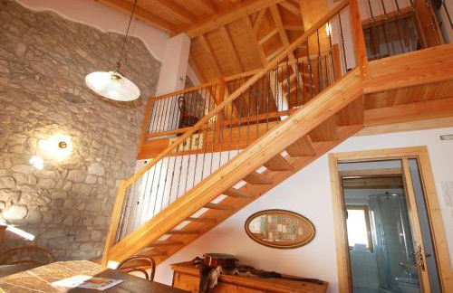 Apartment Albergo Diffuso - Cjasa Ustin-3 by Interhome - Foto 6