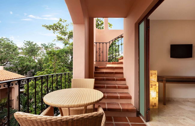 Acanto Playa del Carmen, Trademark Collection by Wyndham - Foto 69