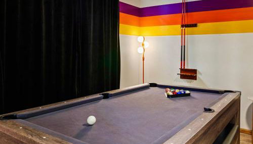 Pool Table, PingPong, Arcade, 2-Car Parking, 3 Floors - Foto 5