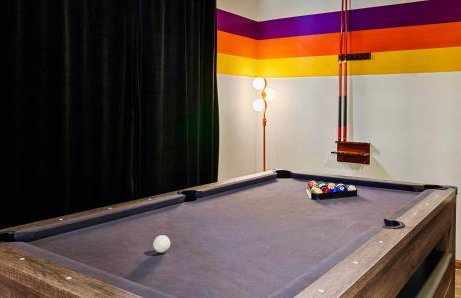 Pool Table, PingPong, Arcade, 2-Car Parking, 3 Floors - Foto 5