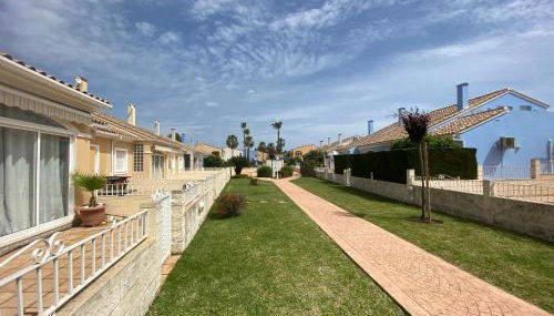 Oasis Park El Conserje - Foto 5, Garden