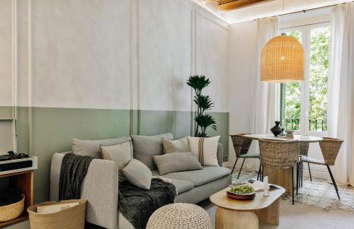 Scala - 2 bedrooms in Sant Gervasi - Foto 15