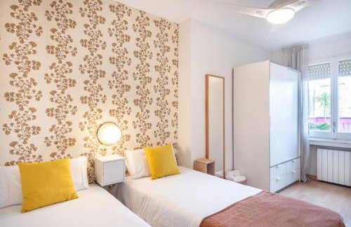 Penthouse Apartment with Terrace in Barcelona City Center - Foto 14