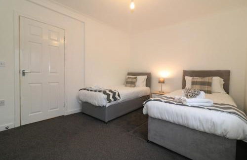 Carrick View - Cumbernauld - Foto 27