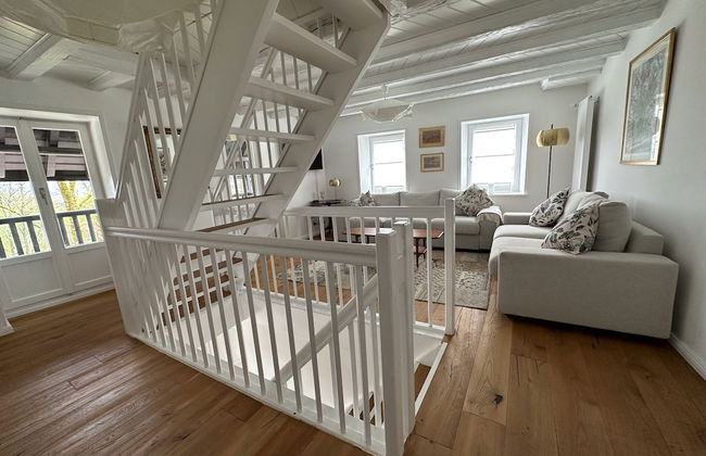 domaine du deven - Foto 33