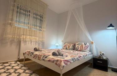 Nadya Holiday Home - Photo 14