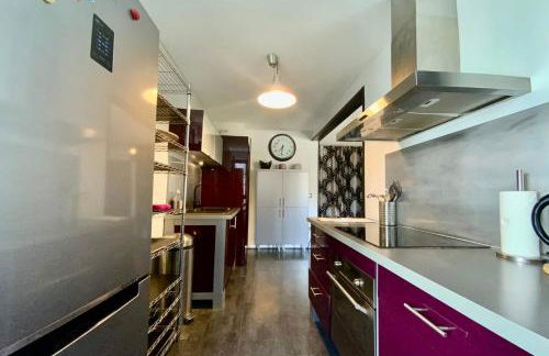 L' Antigone - Air conditioning Wifi and Parking! - Foto 6