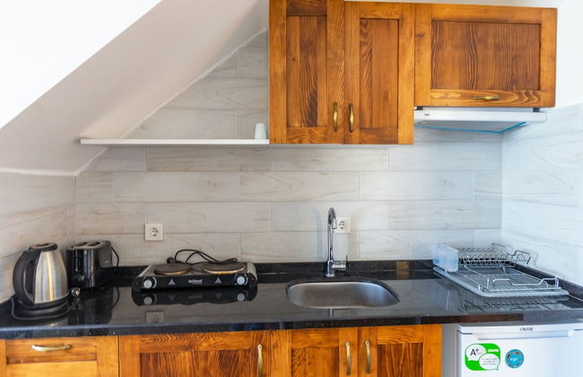 Infinity Lilly Apartments - Foto 48