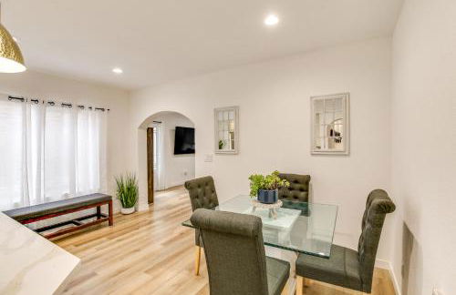 7 Mi to Dtwn! Modern Retreat in East Los Angeles - Foto 8