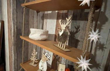 "La petite maison" Triplex au centre ville - Les Terres du Roy - Foto 30