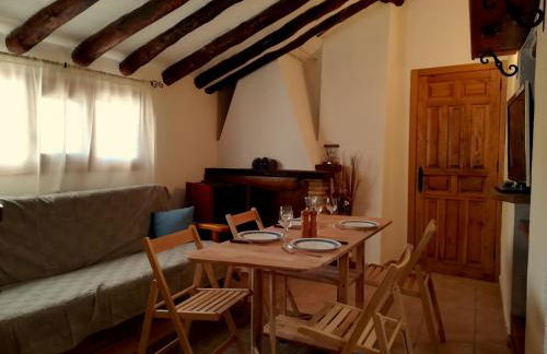 Los Cantaricos - Foto 6