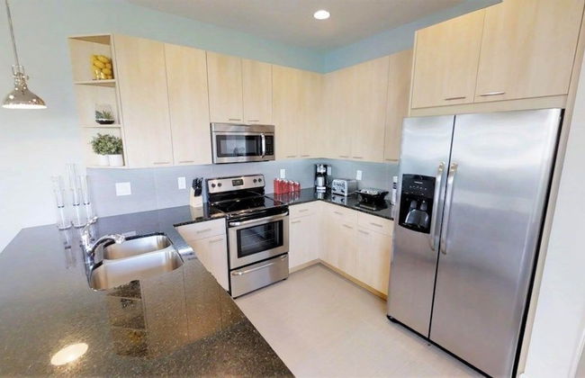 Aco235895 - The Retreat at Champions Gate - 3 Bed 3 Baths Townhome - Foto 36