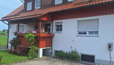 5-Zimmer Ferienwohnung Welzheimer Wald - Foto 2