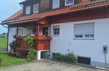 5-Zimmer Ferienwohnung Welzheimer Wald - Foto 2