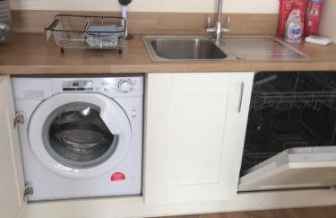 Hilltop Cottage - Foto 14