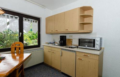 2-Personenappartement-in-Schaprode-auf-Ruegen-Zi1 - Foto 7