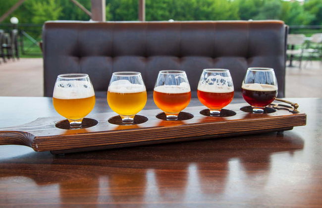 Tour de street art por Victoria + Degustação de cervejas - Foto 5