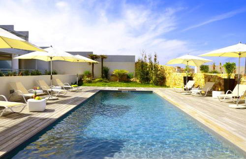 Résidence Dary - Foto 32