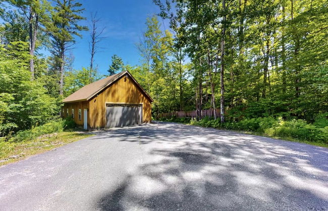 Vermont Serenity By Okemo 5 Bedroom Home - Foto 32