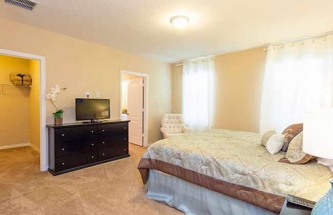 Fv49464 - Cypress Pointe - 5 Bed 4.5 Baths Villa - Foto 9