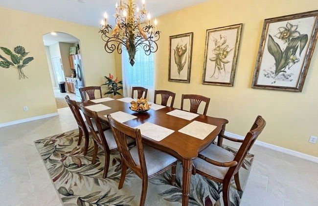 Henley Haven 6 Bedroom Villa by RedAwning - Foto 32