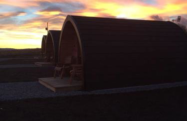 Skeabost View Pods Skye - Foto 45