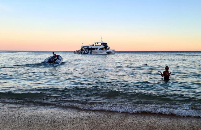 Albufeira Balaia Mar e Sol - Foto 19