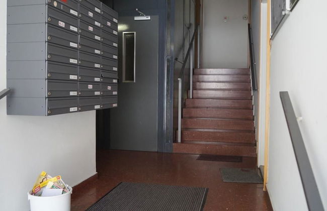 Herbststrasse Apartment - Foto 2