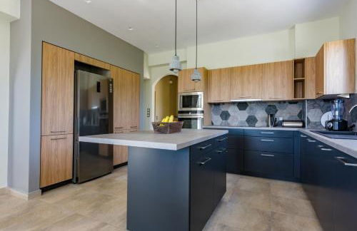 The Leaf House - Kefalonia - Photo 23