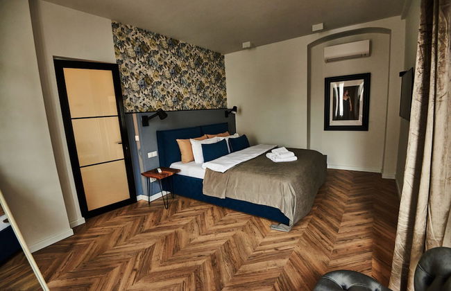 Metropole Apartments Royal Residence - Foto 17