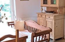 Ferienhaus mit 3 Schlafzimmer in Seenähe - Foto 7