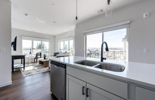 Landing Amazing 1BD Game Room Clubhouse - Foto 38