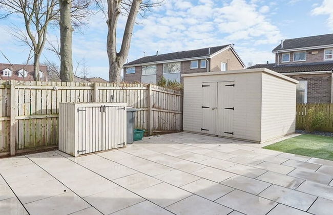 Host Stay Aidan Gardens - Foto 39