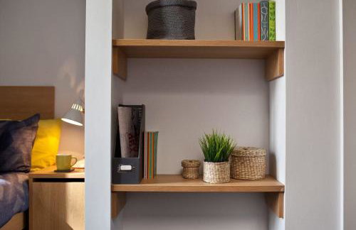 For Students Only - Algernon Firth in Leeds - Foto 19