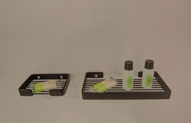 Roomo Brooklin Morumbi Residencial - Foto 23