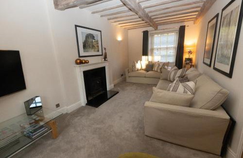 Oulton House - Beautiful Restored 2 Bedroom Property in Spofforth, Harrogate - Foto 12