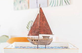 ALMA HILLS Gialova - Foto 11