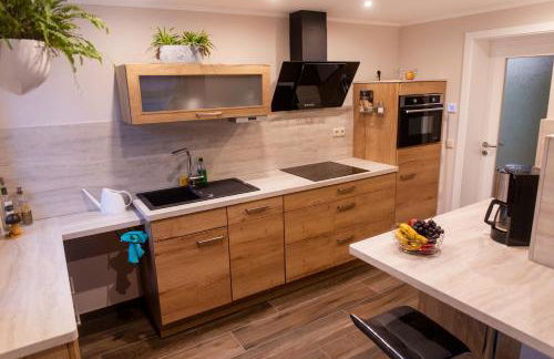 Ferienwohnung Rotbuche - Foto 9