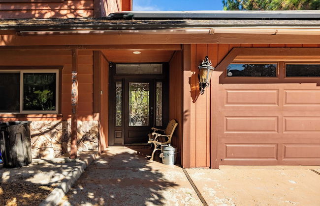 Mystic Ridge by Avantstay Game Room + Views - Foto 35