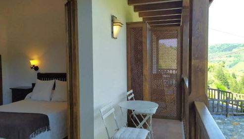 Camin de Muniellos apartamentos rurales - Foto 2