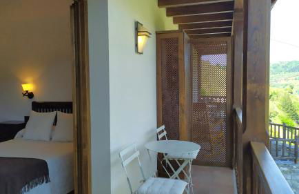 Camin de Muniellos apartamentos rurales - Foto 2