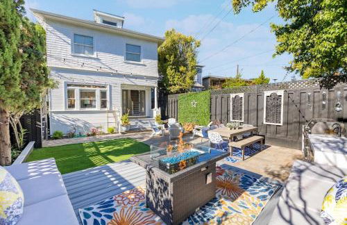 Luxury Retreat with Private Au Pair Suite - Foto 6