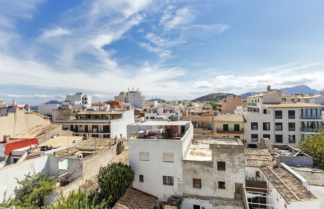 Apartamento Can Doria - Foto 14