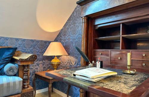 La Souveraine - Cottage - Château Le Bas Bleu - Foto 30