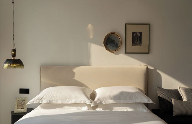 Miyue Roman Holiday Bubble Pool hotel - Photo 56