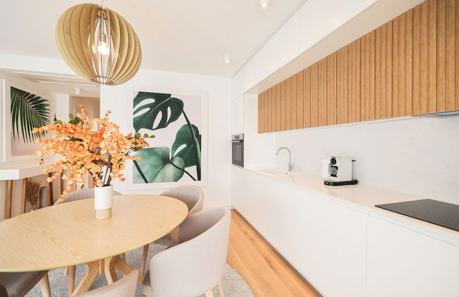 Adria Concept boutique apartments - Foto 62