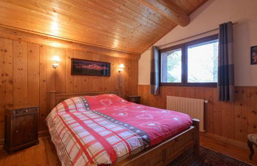 Chalet Coualoup Ski La Clusaz - Foto 15