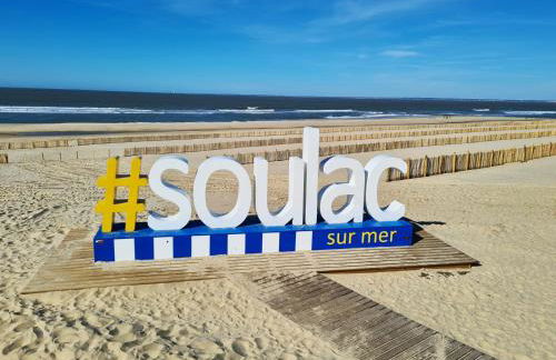 Le Chalet Médocain - Foto 38